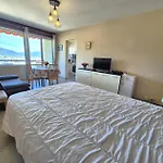 아파트 Le Cheverny - Agreable Proche Verdure, Tres Belle Vue Degagee ! Mae-7654 *