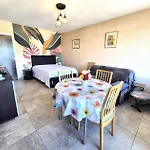 아파트 Le Cheverny - Agreable Proche Verdure, Tres Belle Vue Degagee ! Mae-7654 엑스레뱅