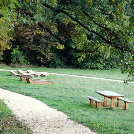 Le Cheverny - Agreable Proche Verdure, Tres Belle Vue Degagee ! Mae-7654 아파트 *