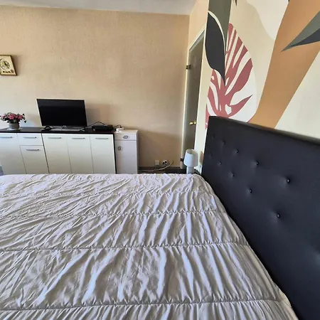 Le Cheverny - Agreable Proche Verdure, Tres Belle Vue Degagee ! Mae-7654