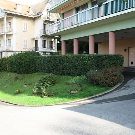 アパート Le Cheverny - Agreable Proche Verdure, Tres Belle Vue Degagee ! Mae-7654 *