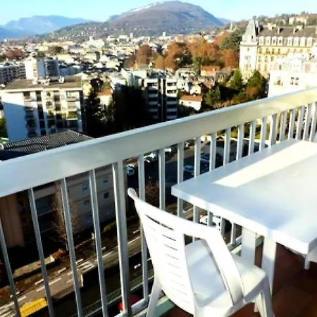 Lägenhet Le Cheverny - Agreable Proche Verdure, Tres Belle Vue Degagee ! Mae-7654