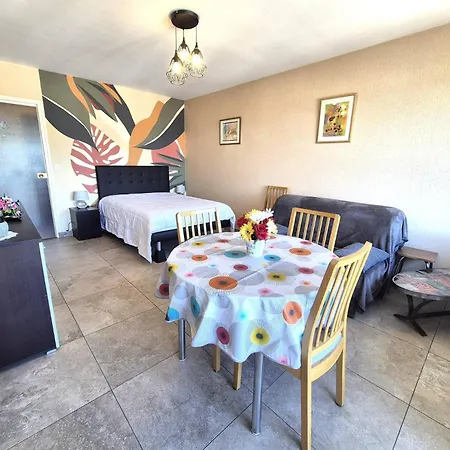 Le Cheverny - Agreable Proche Verdure, Tres Belle Vue Degagee ! Mae-7654