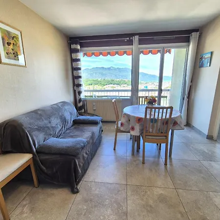 Le Cheverny - Agreable Proche Verdure, Tres Belle Vue Degagee ! Mae-7654 Aix-les-Bains