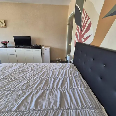 Le Cheverny - Agreable Proche Verdure, Tres Belle Vue Degagee ! Mae-7654