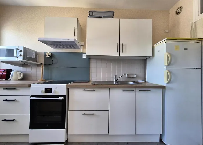 Le Cheverny - Agreable Proche Verdure, Tres Belle Vue Degagee ! Mae-7654 Lägenhet Aix-les-Bains