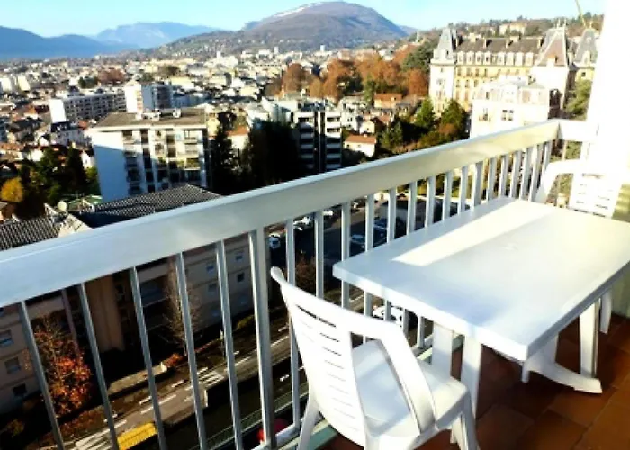 Lägenhet Le Cheverny - Agreable Proche Verdure, Tres Belle Vue Degagee ! Mae-7654